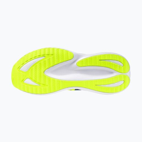 Férfi futócipő Mizuno Revolt 4 estate blue/lightning yellow