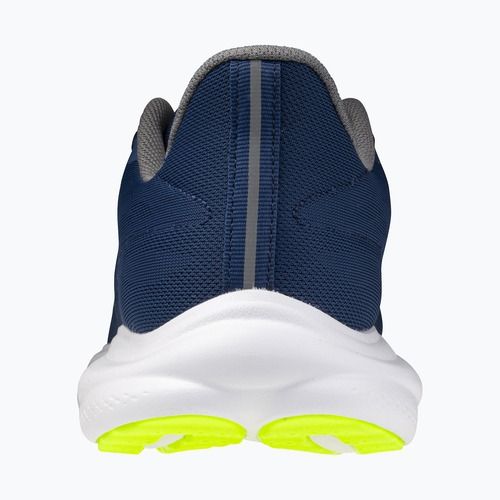 Férfi futócipő Mizuno Revolt 4 estate blue/lightning yellow