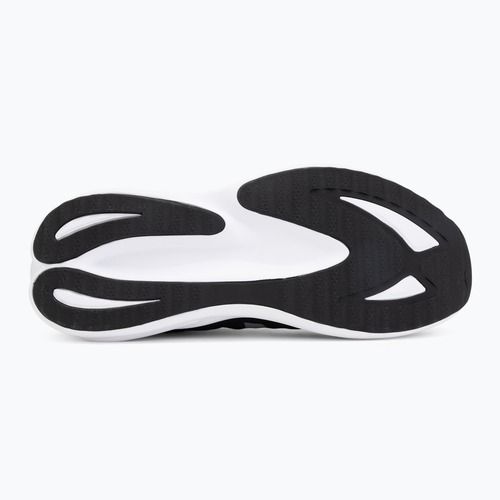 Férfi futócipő Mizuno Revolt 4 black/ultimate gray/glowing apple