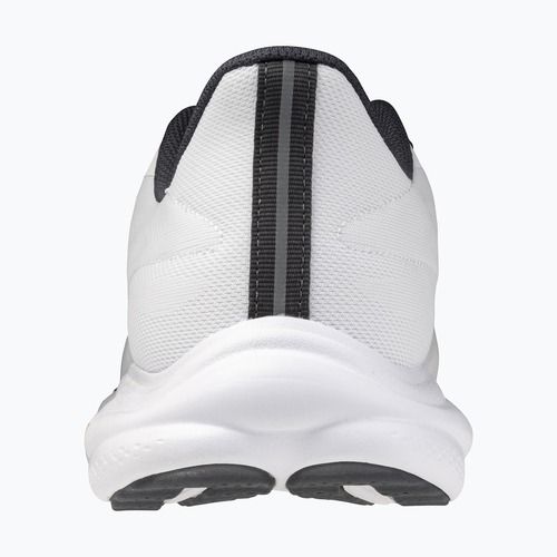 Férfi futócipő Mizuno Revolt 4 white/eventide/india ink