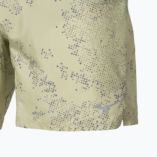 Férfi futóshort Mizuno Multi Pocket elm