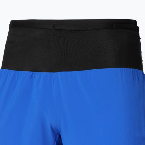 Férfi futóshort Mizuno Multi Pocket dazzling blue