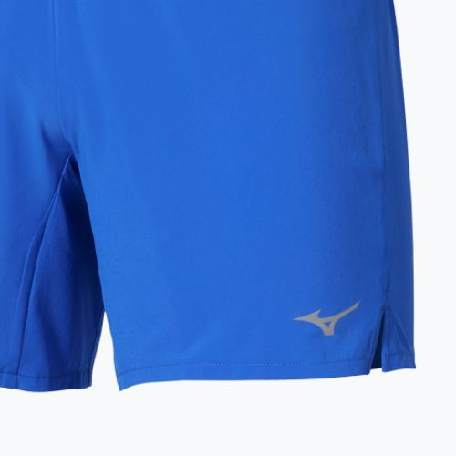 Férfi futóshort Mizuno Multi Pocket dazzling blue