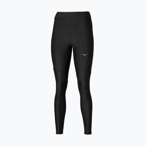 Női leggings Mizuno Alpha 7/8 black