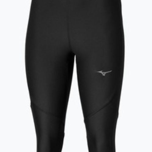 Női leggings Mizuno Alpha 7/8 black