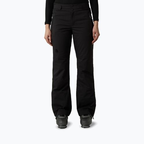 Női sínadrág The North Face Lenado Short fekete