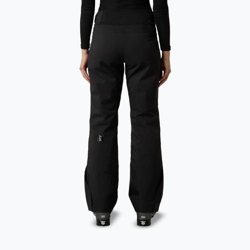Női sínadrág The North Face Lenado Short fekete