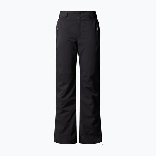 Női sínadrág The North Face Lenado Short fekete
