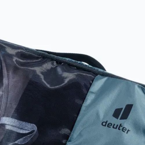 Szervező deuter Mesh Zip 5 l Atlantic