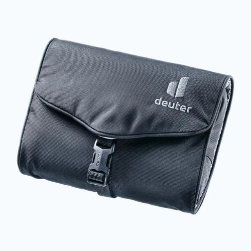 Neszeszer deuter Wash Bag I black