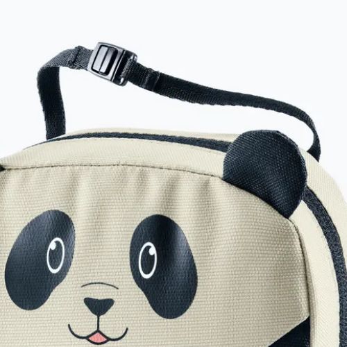 Gyerek neszesszer deuter Wash Bag Kids black/bone