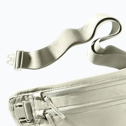 Övtáska Deuter Security Money I bone