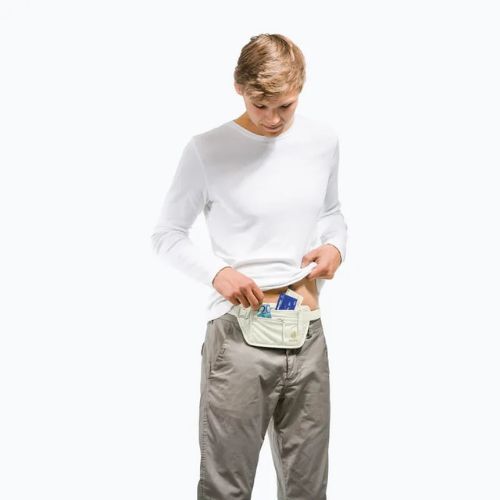 Övtáska Deuter Security Money I bone