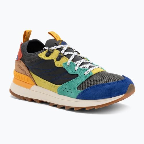 Férfi Merrell Alpine 83 Sneaker Recraft indigókék cipő