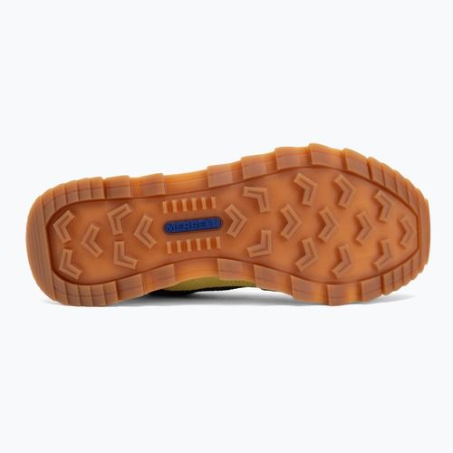 Férfi Merrell Alpine 83 Sneaker Recraft indigókék cipő