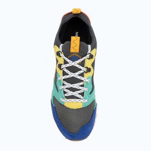 Férfi Merrell Alpine 83 Sneaker Recraft indigókék cipő