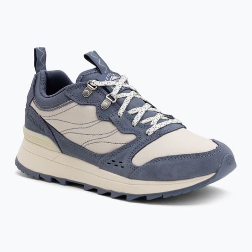 Férfi Merrell Alpine 83 Sneaker Recraft indigókék cipő
