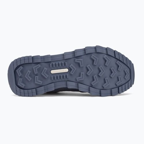 Férfi Merrell Alpine 83 Sneaker Recraft indigókék cipő