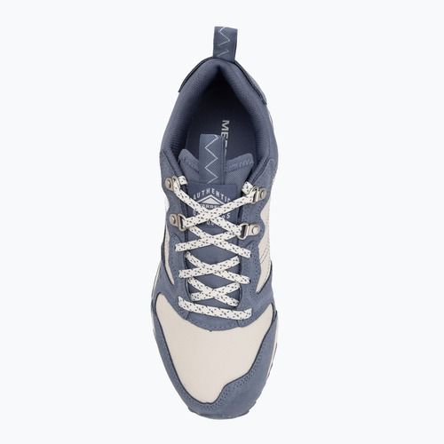 Férfi Merrell Alpine 83 Sneaker Recraft indigókék cipő