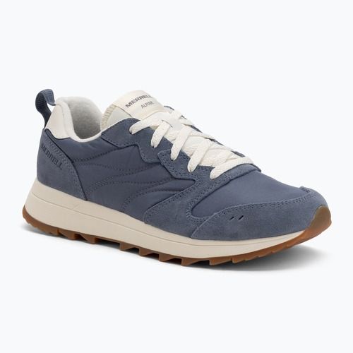 Férfi Merrell Alpine 83 Sneaker Sport cipő indigókékben