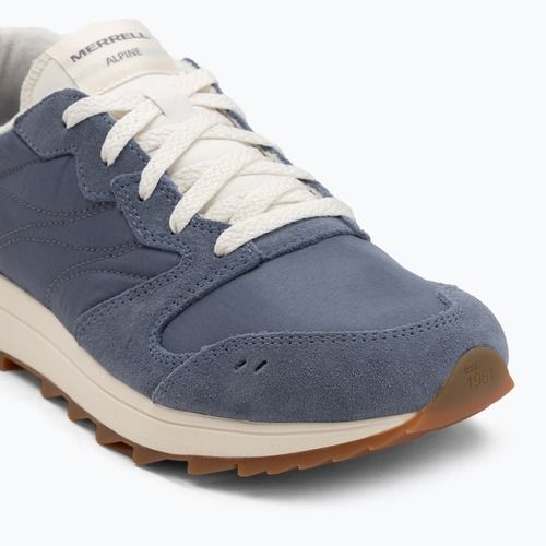 Férfi Merrell Alpine 83 Sneaker Sport cipő indigókékben