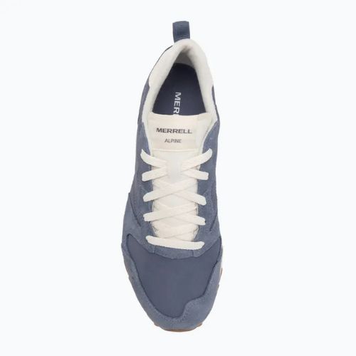 Férfi Merrell Alpine 83 Sneaker Sport cipő indigókékben