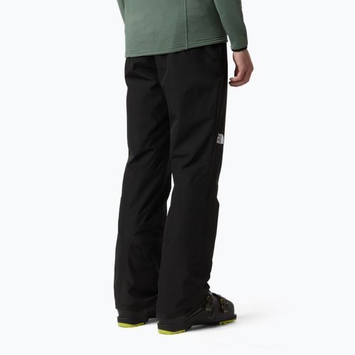 Férfi sínadrág The North Face Descendit fekete/fekete