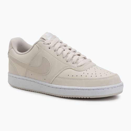 Női cipő Nike Court Vision Low Next Nature light orewood brown/white