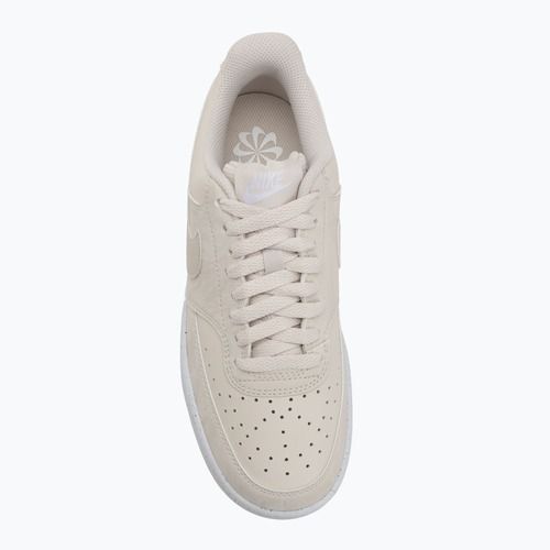 Női cipő Nike Court Vision Low Next Nature light orewood brown/white