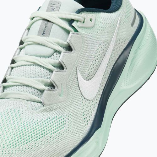 Női futócipők Nike Pegasus 41 ghost aqua/mint foam/armoury navy/metallic silver