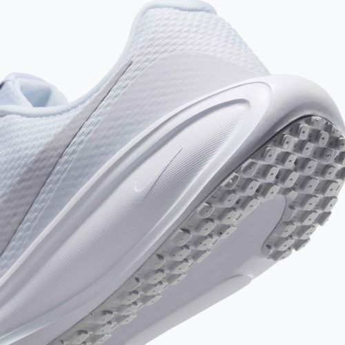 Női futócipő Nike Revolution 8 white/pure platinum