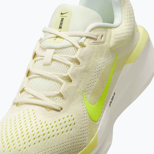 Férfi futócipő Nike Winflo 11 coconut milk/neon yellow/light lemon/volt
