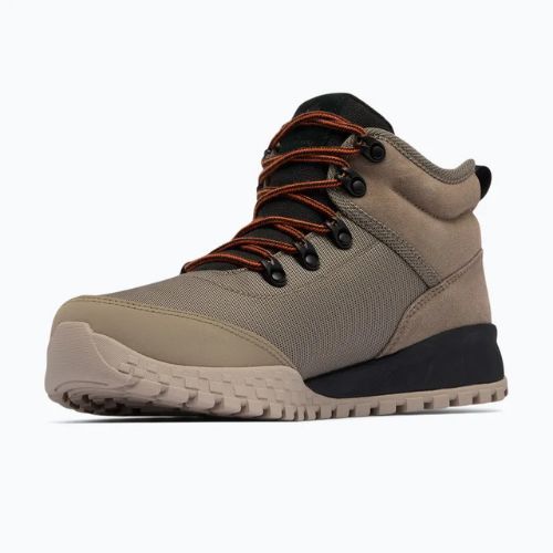 Férfi cipő Columbia Fairbanks MID V2 kettle/tangy orange