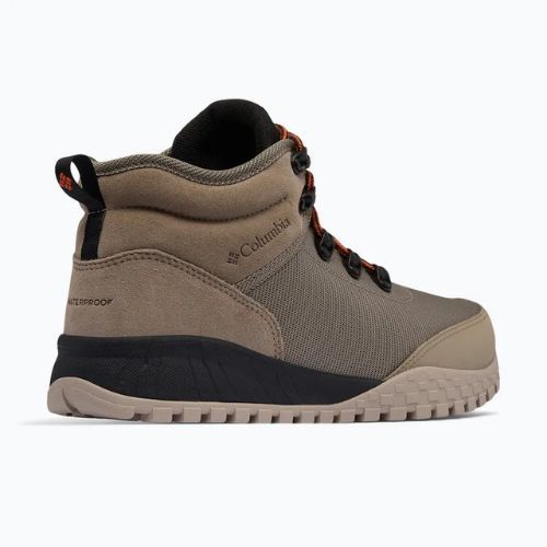 Férfi cipő Columbia Fairbanks MID V2 kettle/tangy orange