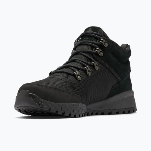 Férfi cipők Columbia Fairbanks MID V2 black/shark