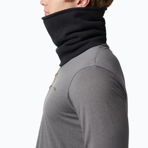 Nyakmelegítő Columbia Fast Trek II black