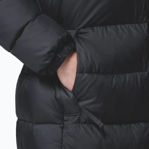 Női bélelt kabát Columbia Pike Lake III Long black