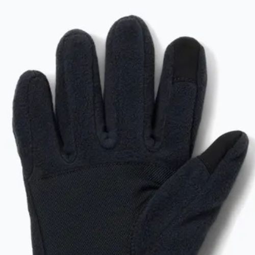 Férfi túrakesztyű Columbia Sequoia Grove black