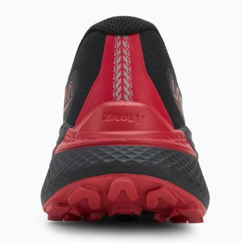 Férfi futócipő La Sportiva Prodigio black/tango red