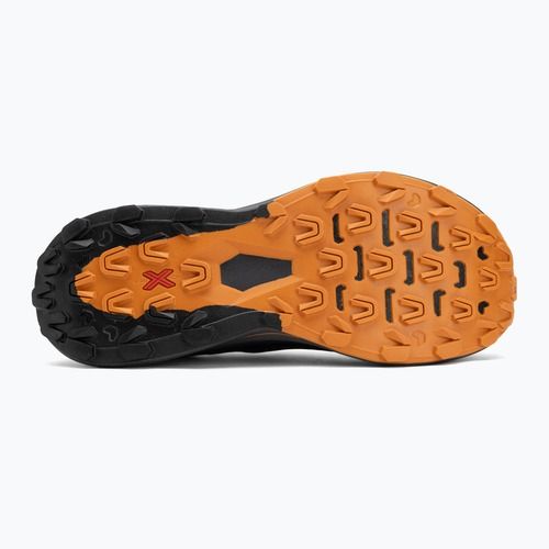 Férfi futócipő La Sportiva Prodigio carbon/marmalade
