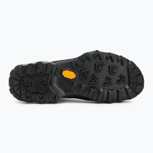 Női approach cipő La Sportiva TX5 GTX carbon/paprika
