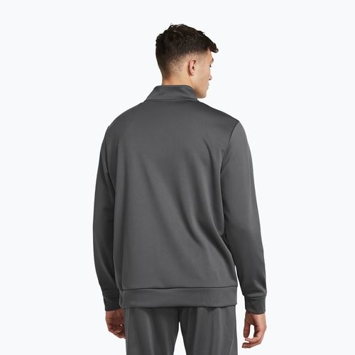 Férfi edzőpulóver Under Armour Armour Fleece 1/4 Zip
