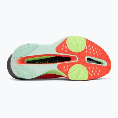 Futócipő Nike Alphafly 3 bright crimson/cave purple/lime blast