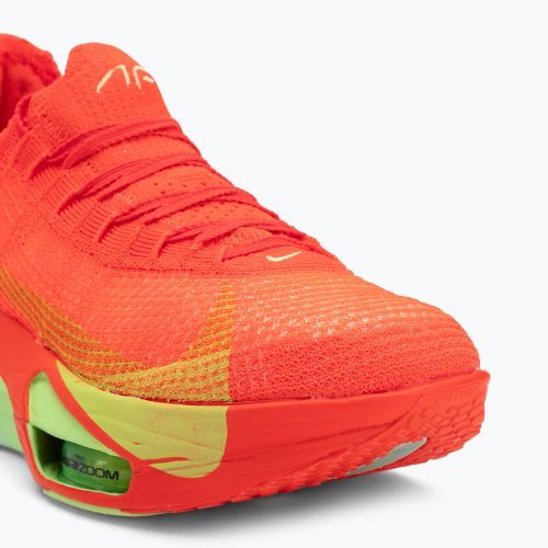 Futócipő Nike Alphafly 3 bright crimson/cave purple/lime blast