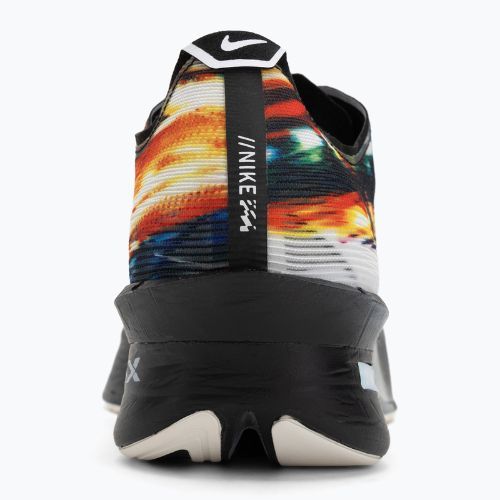 Férfi futócipők Nike Vaporfly 4 multicolor/black/white/sail