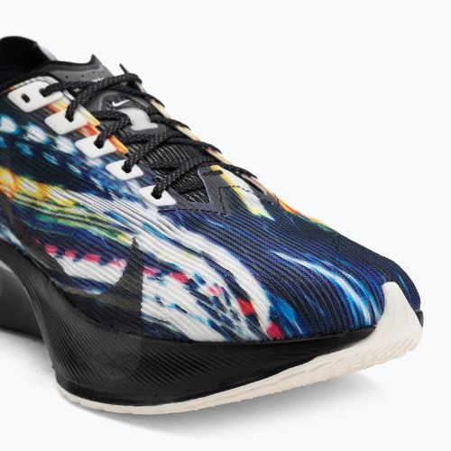 Férfi futócipők Nike Vaporfly 4 multicolor/black/white/sail