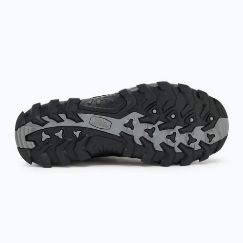 Férfi túracipők CMP Rigel Low Fitgo Wp lead