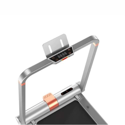 Elektromos futópad Kingsmith MC21 gray