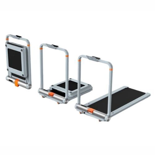 Elektromos futópad Kingsmith MC21 gray