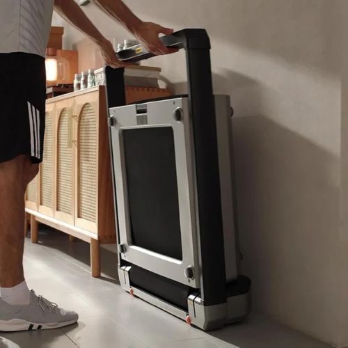 Elektromos futópad Kingsmith X23 WalkingPad black